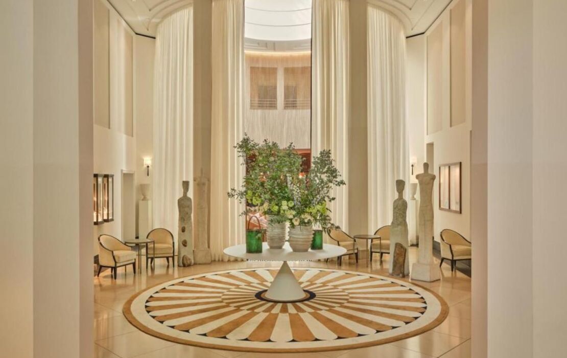 Rocco Forte The Charles Hotel