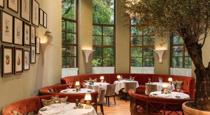 Rocco Forte The Charles Hotel