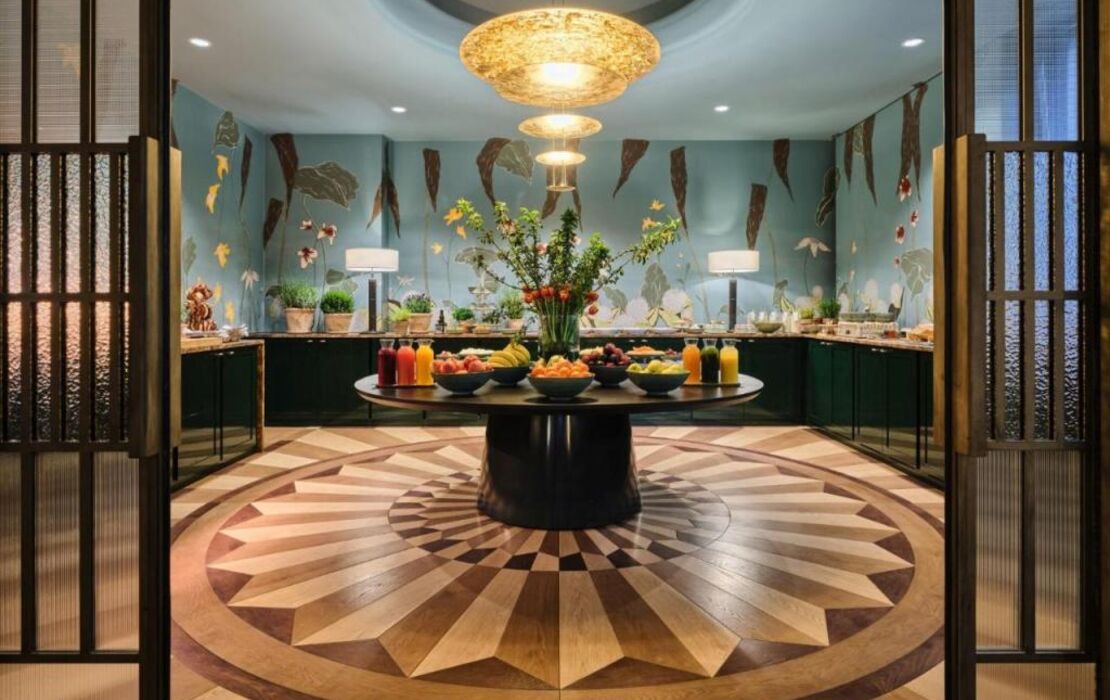 Rocco Forte The Charles Hotel