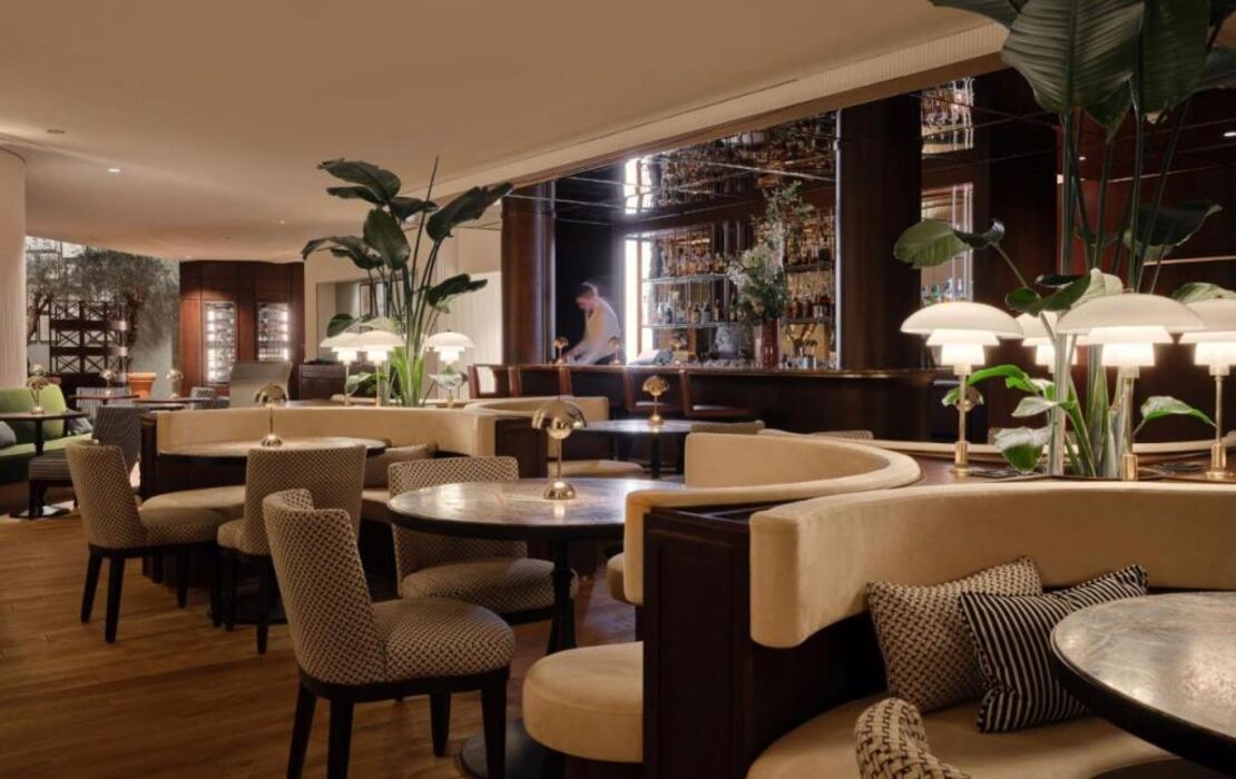 Rocco Forte The Charles Hotel