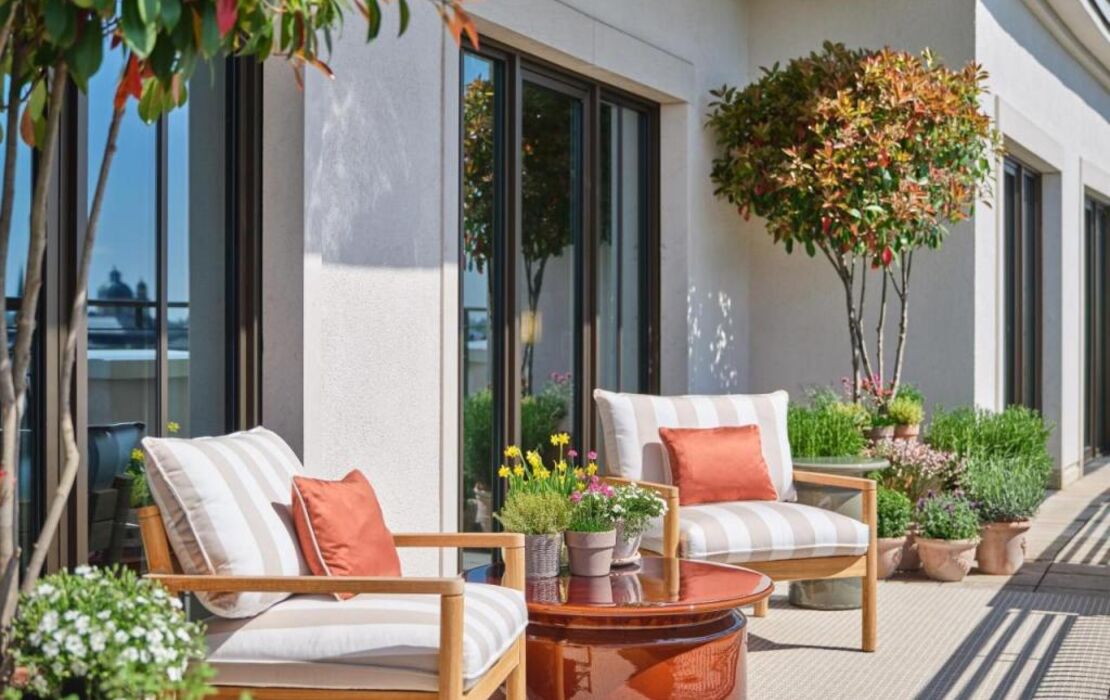 Rocco Forte The Charles Hotel