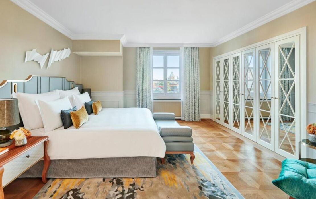 Mandarin Oriental, Munich