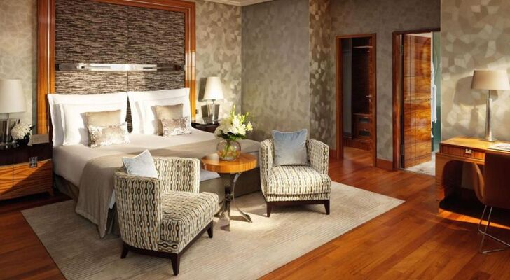 Mandarin Oriental, Munich