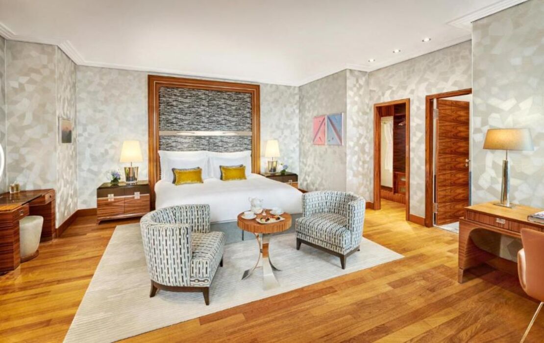 Mandarin Oriental, Munich