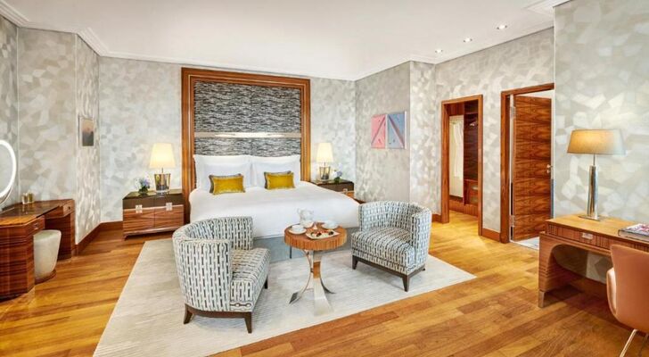 Mandarin Oriental, Munich