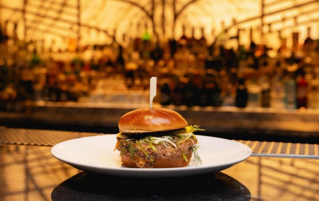 The Ritz-Carlton, Berlin