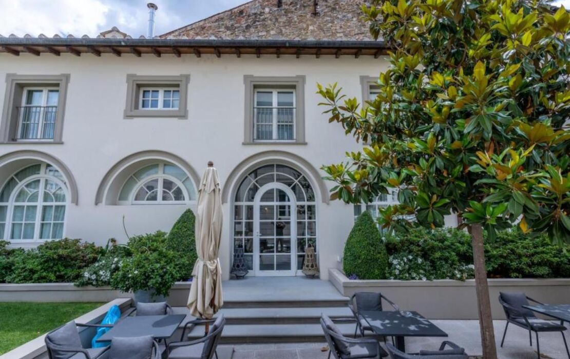 Dimora Palanca Boutique & SPA