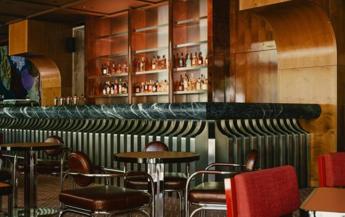 The Standard, Brussels