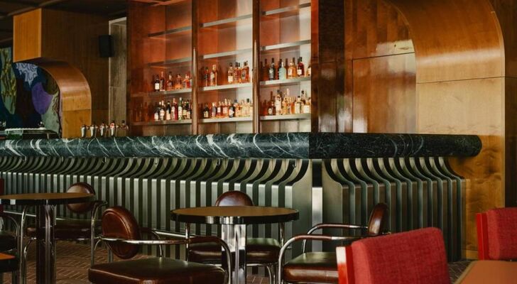 The Standard, Brussels