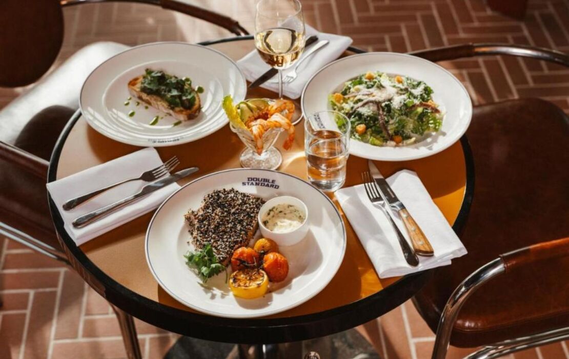 The Standard, Brussels