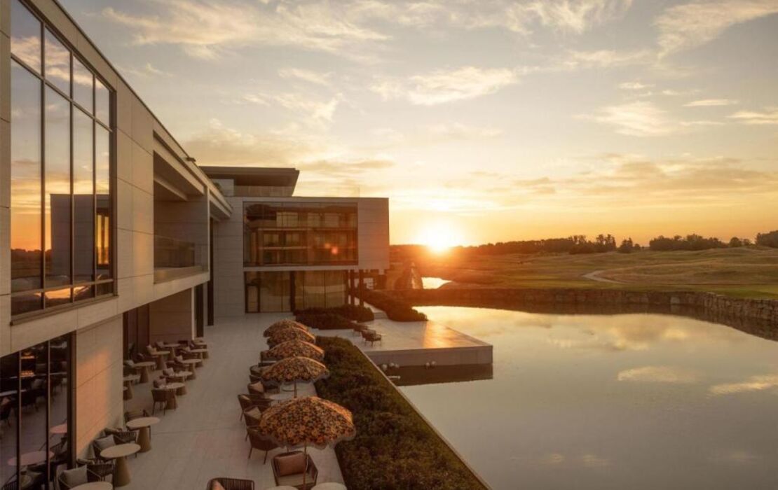 Radisson Collection The National Hotel, Brussels