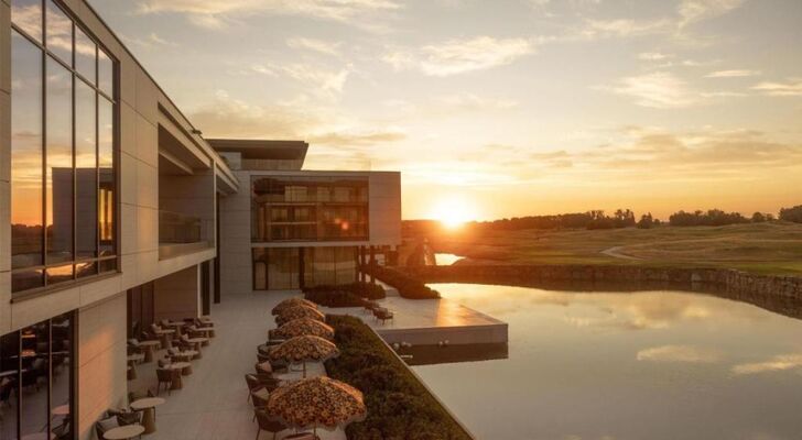 Radisson Collection The National Hotel, Brussels