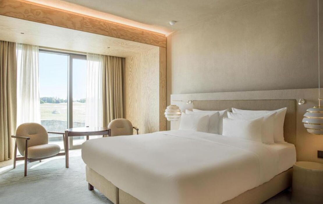 Radisson Collection The National Hotel, Brussels