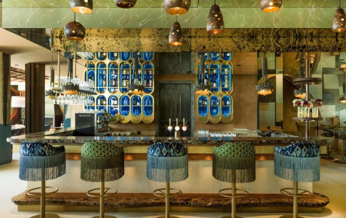 Radisson Collection The National Hotel, Brussels