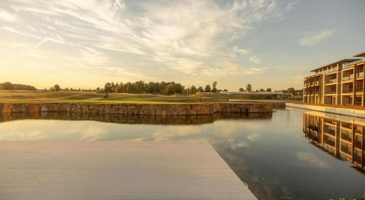 Radisson Collection The National Hotel, Brussels