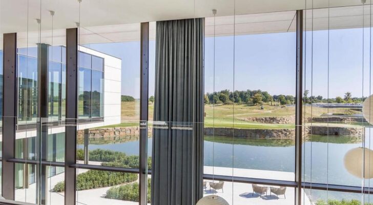 Radisson Collection The National Hotel, Brussels