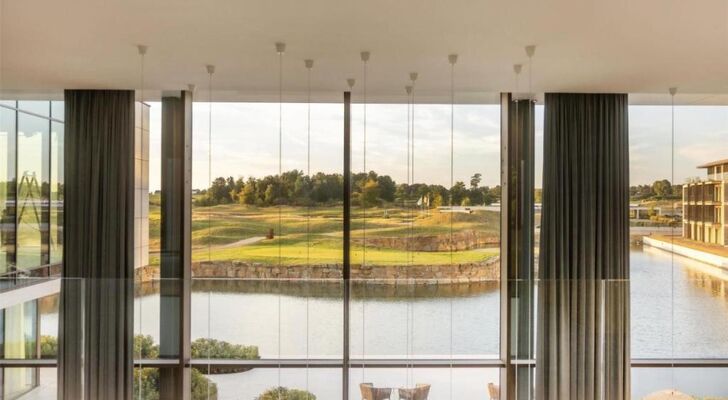 Radisson Collection The National Hotel, Brussels