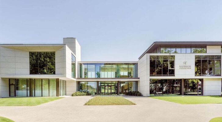 Radisson Collection The National Hotel, Brussels