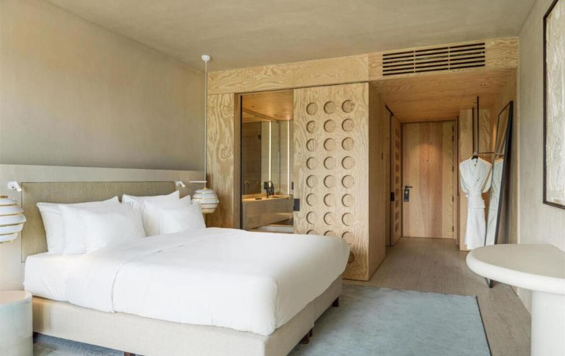 Radisson Collection The National Hotel, Brussels