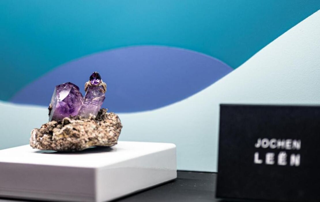 La Butte aux Bois a Small Luxury Hotel of the World