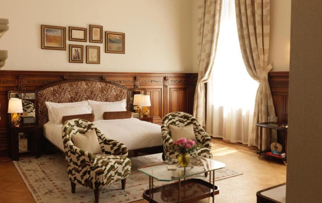 Hotel Fleur de Ville