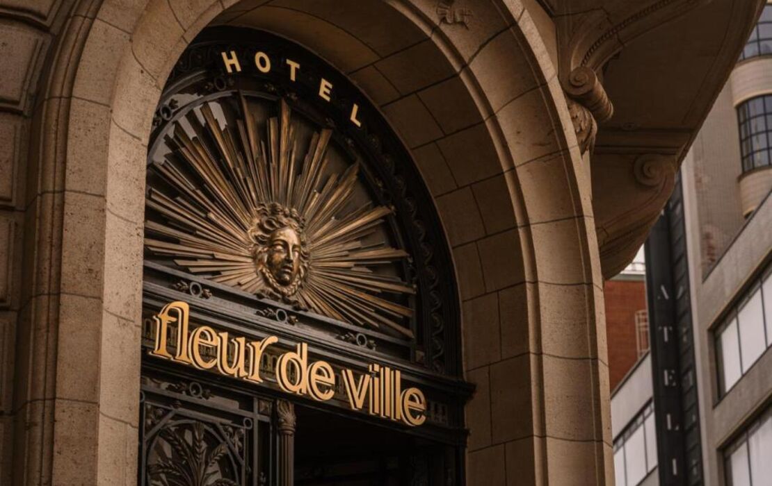 Hotel Fleur de Ville