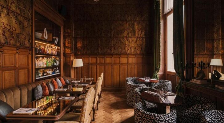 Hotel Fleur de Ville