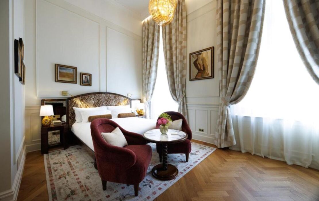 Hotel Fleur de Ville