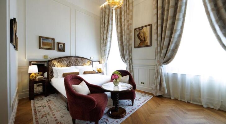 Hotel Fleur de Ville