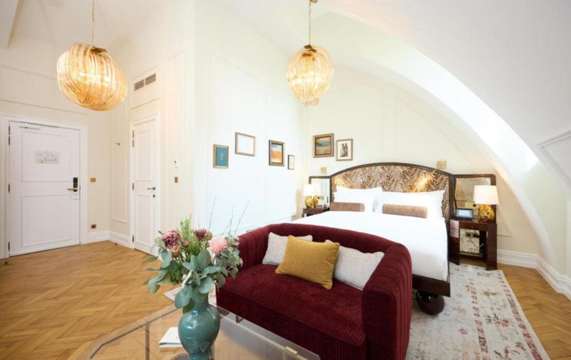 Hotel Fleur de Ville