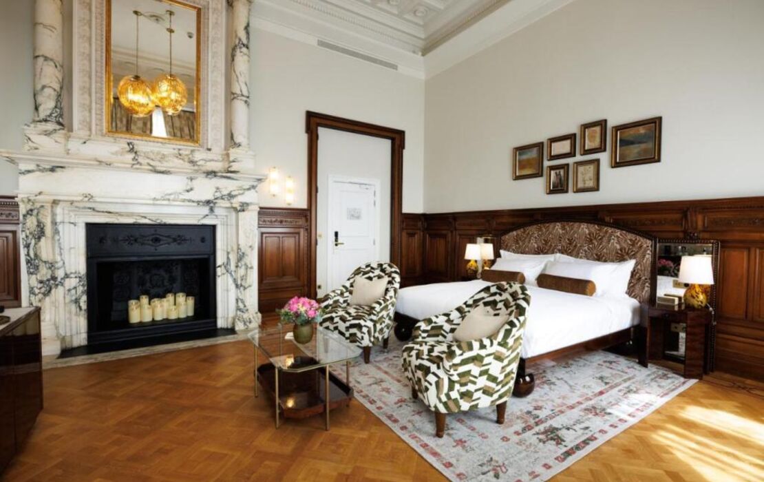 Hotel Fleur de Ville