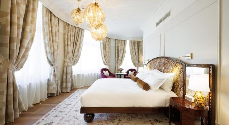 Hotel Fleur de Ville