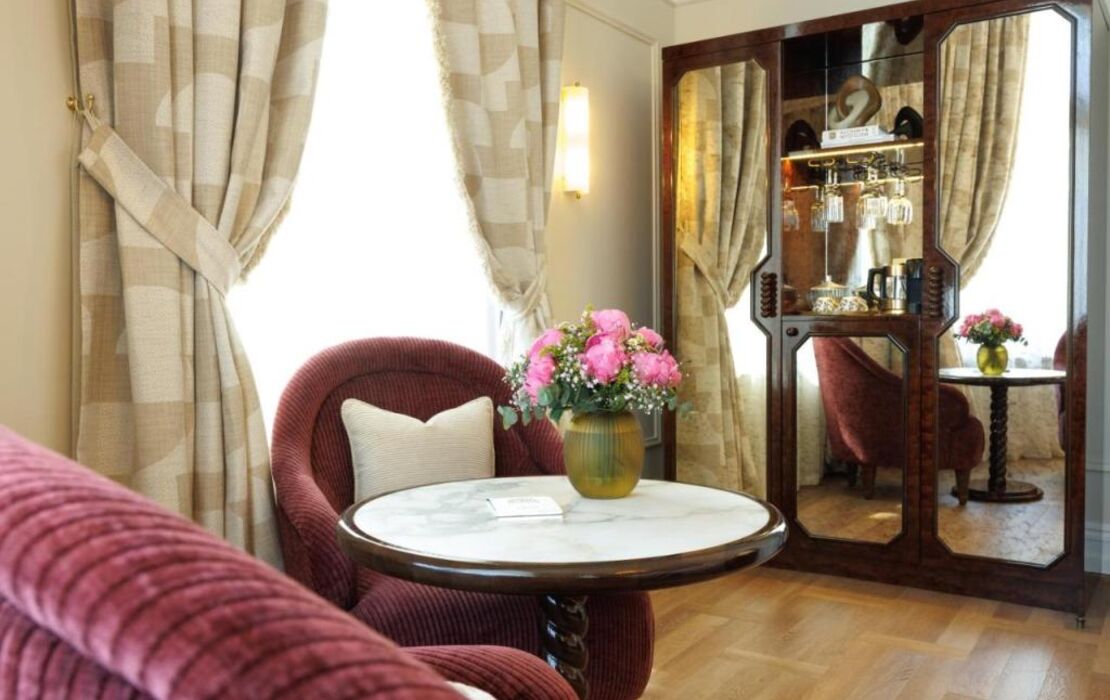 Hotel Fleur de Ville