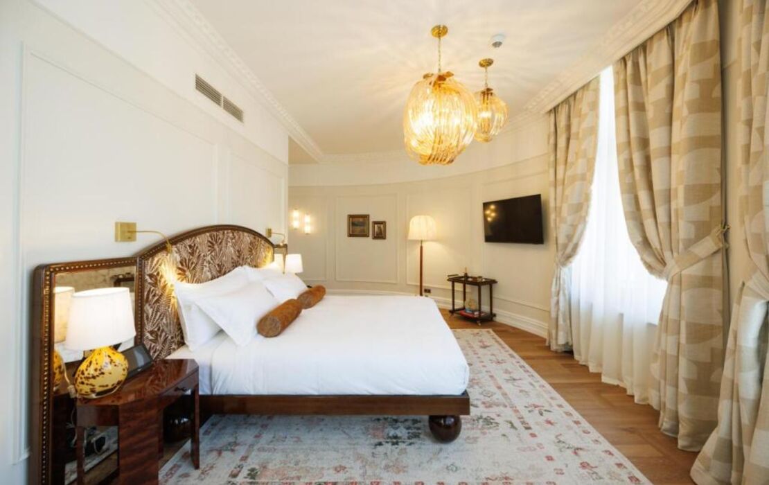 Hotel Fleur de Ville