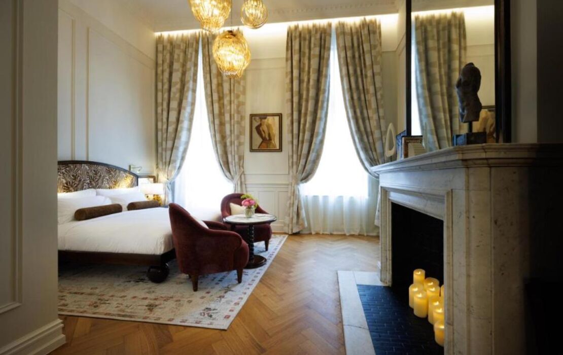 Hotel Fleur de Ville