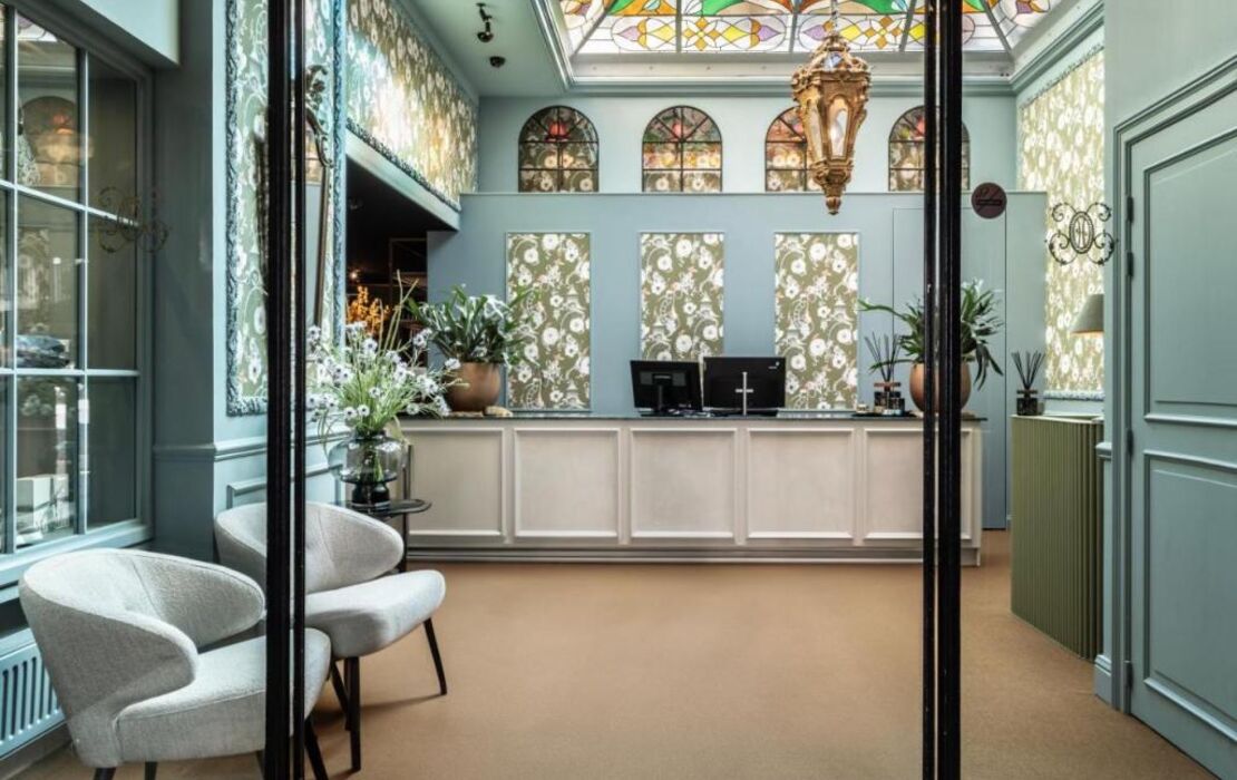 Hotel De Orangerie by CW Hotel Collection - Small Luxury Hotels of the World