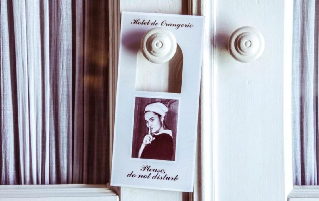 Hotel De Orangerie by CW Hotel Collection - Small Luxury Hotels of the World