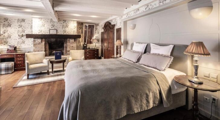 Hotel De Orangerie by CW Hotel Collection - Small Luxury Hotels of the World