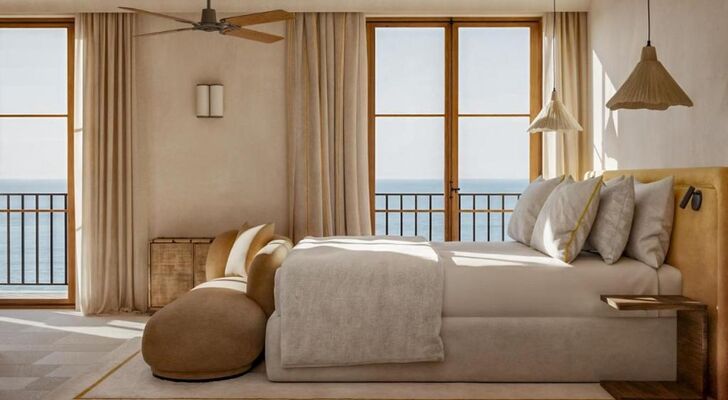 Gran Hotel Margalida by Annua Signature