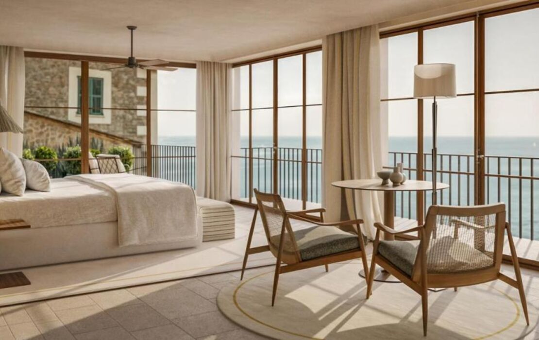 Gran Hotel Margalida by Annua Signature