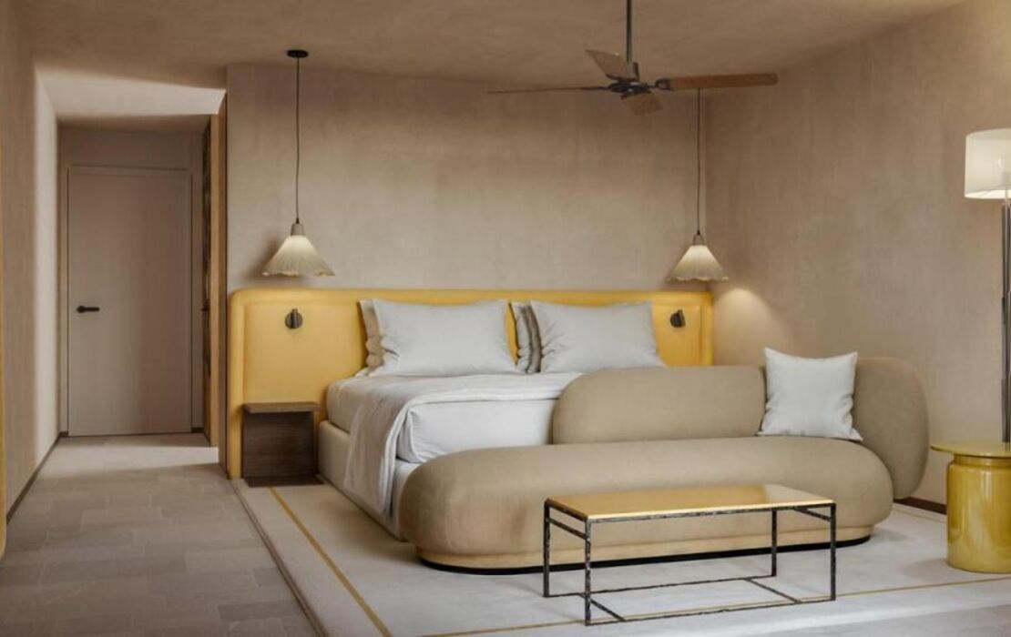 Gran Hotel Margalida by Annua Signature