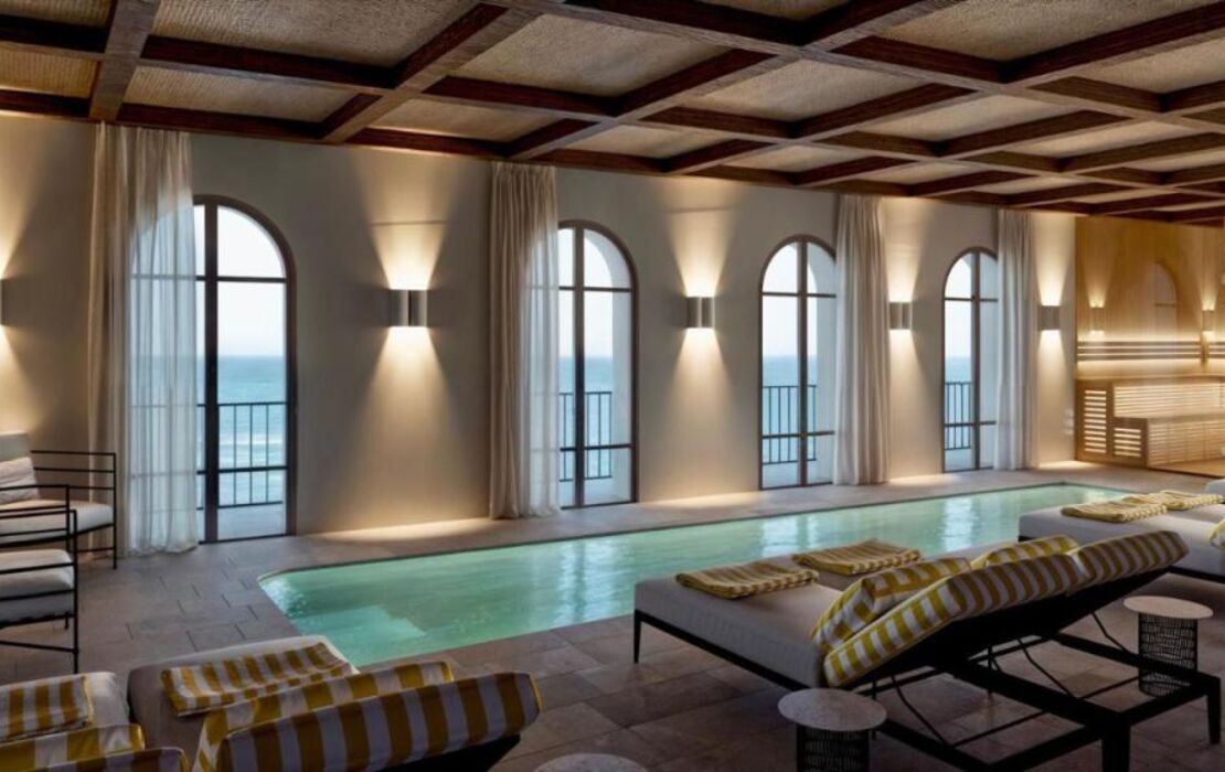 Gran Hotel Margalida by Annua Signature