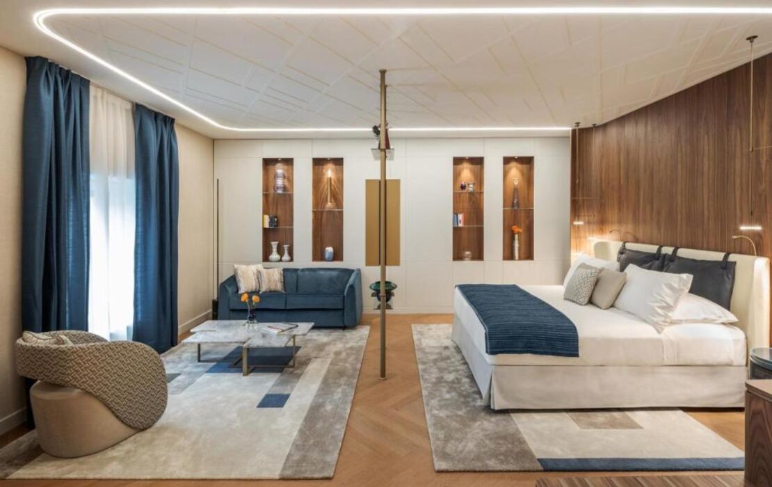 Casa Baglioni Milan - The Leading Hotels of the World