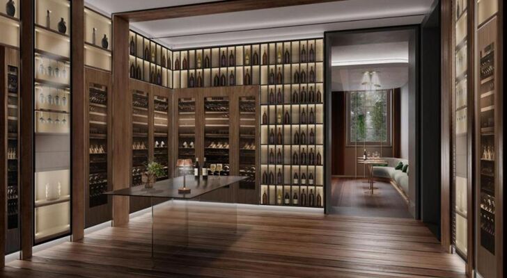 Casa Baglioni Milan - The Leading Hotels of the World