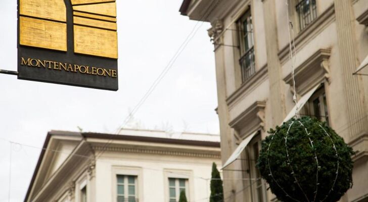 Casa Baglioni Milan - The Leading Hotels of the World