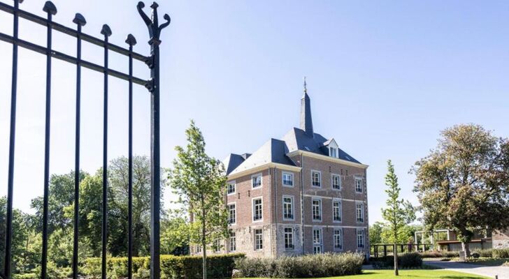 Van Oys Maastricht Retreat, a Leading Hotel of the World