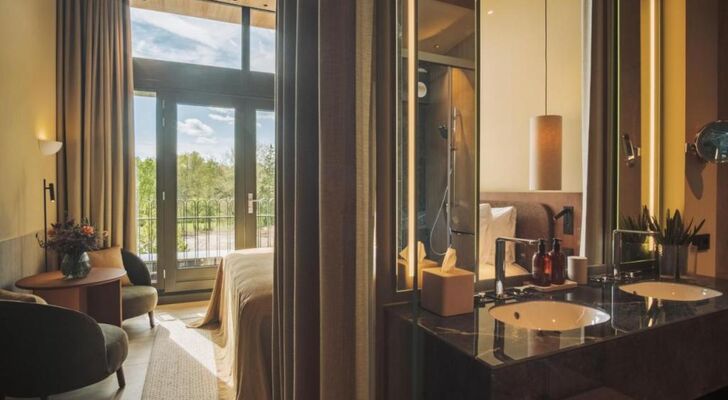 Van Oys Maastricht Retreat, a Leading Hotel of the World