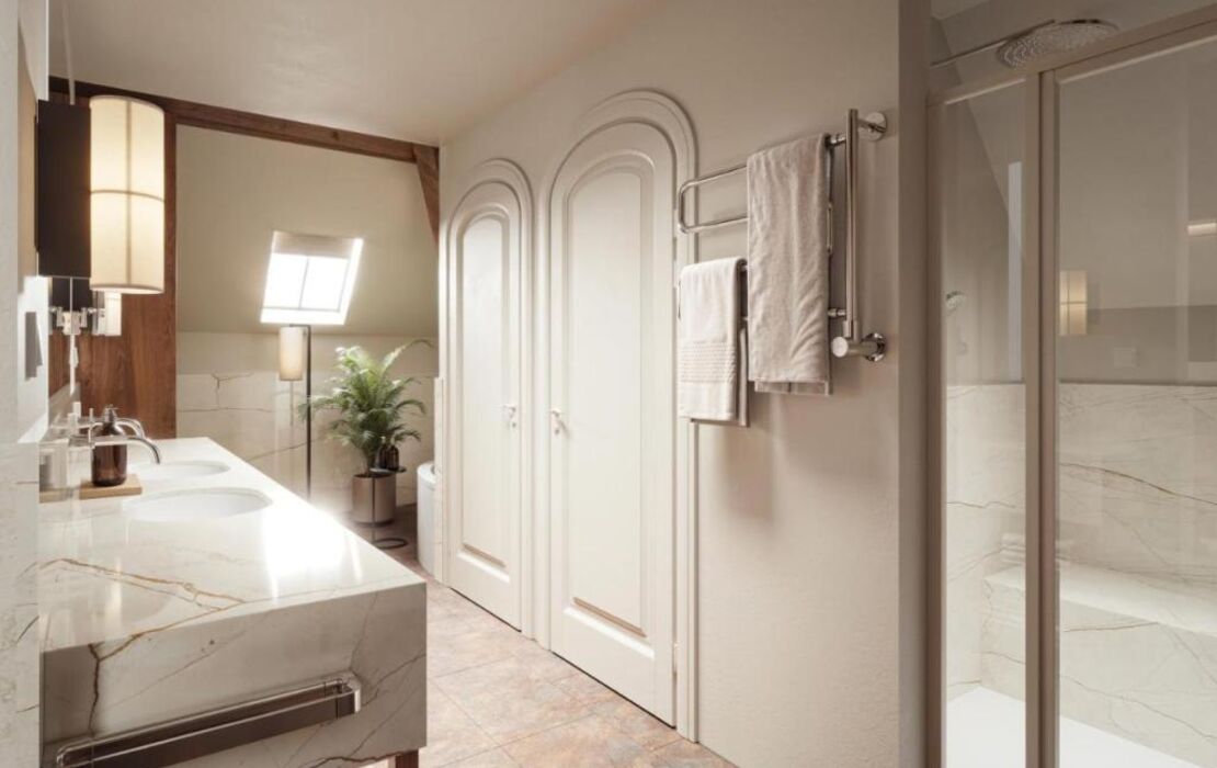 Van Oys Maastricht Retreat, a Leading Hotel of the World