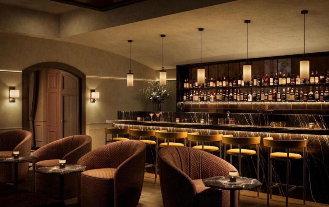 Van Oys Maastricht Retreat, a Leading Hotel of the World