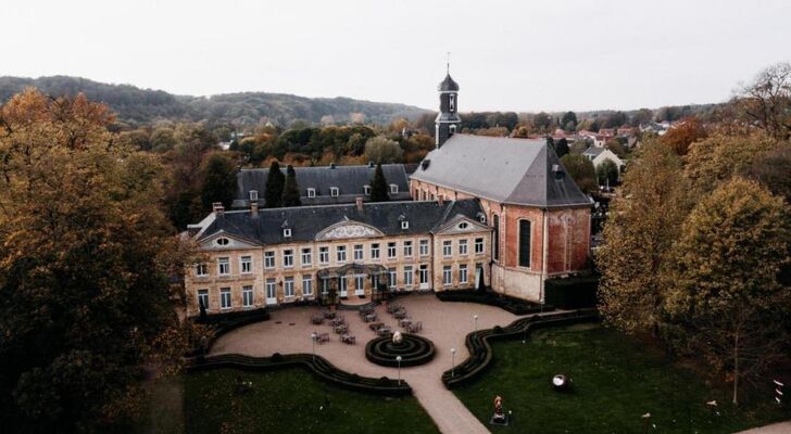 Château St Gerlach - Oostwegel Collection, member of Relais and Châteaux